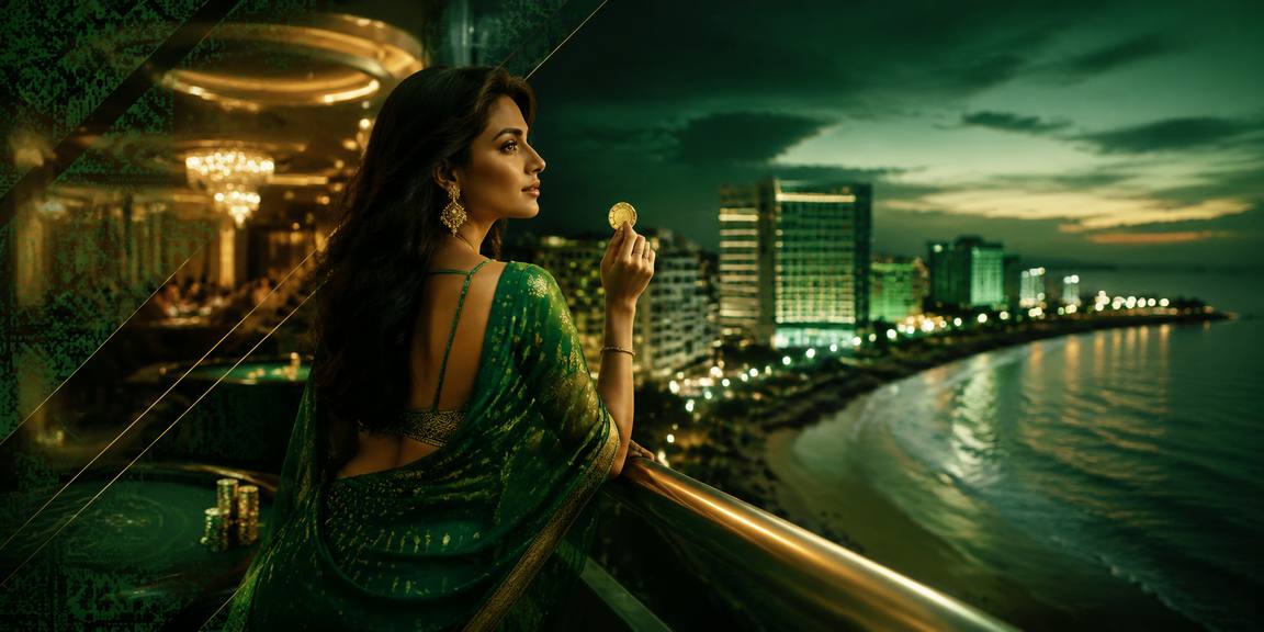 jilli777 ক্যাসিনো